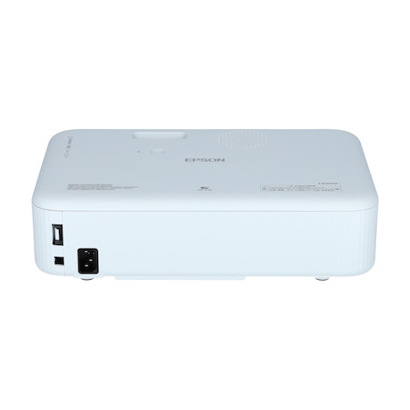 Epson CO-FH02 - Beamer, Full HD, Android TV, 3000 ISO Lumen - Demoware Bronze