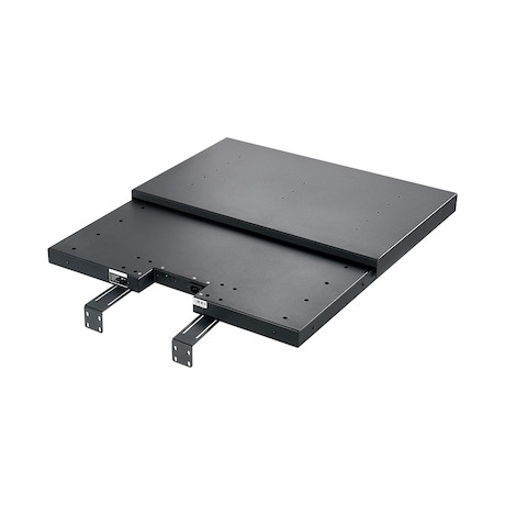 celexon elektrischer Laser TV Auszug, schwarz - Demoware
