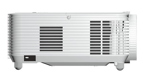 InFocus Vista II IN0048SL Full-HD Beamer