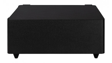 ELAC Muro SUB2020B 10" Slim Subwoofer, schwarz