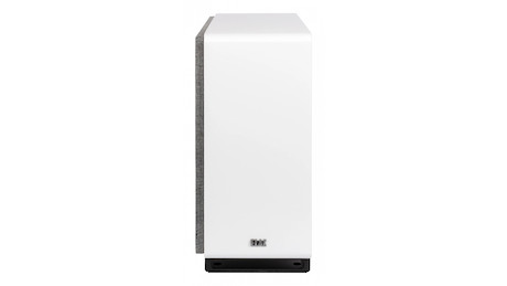 ELAC Muro SUB2020W 10" Slim Subwoofer, weiß
