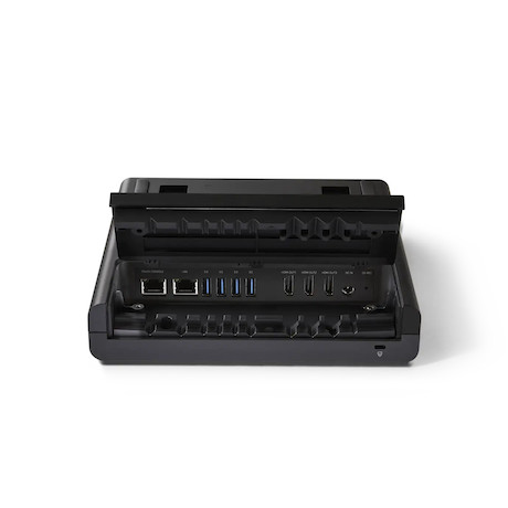 Shure IntelliMix Room IMXRK30 Kit 30 - Microsoft Teams Rooms Konferenzsystem für kleine & mittlere T