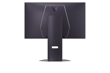 LG UltraGea 27G850A-B 27" IPS-Monitor