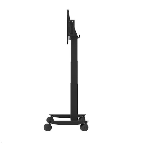 SMS Func mobiler Monitorständer elektrisch höhenverstellbar (FMT031001) schwarz