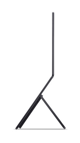 Acer PD163Qbmiuux 16" Full-HD portable Monitor für unterwegs