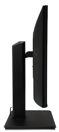 Acer Vero B277UD6bmiiprczx 27" Monitor mit 5MP Webcam inkl. IR & Mikrofon