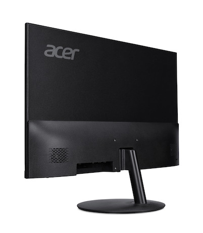 Acer SA322QUAbmiipx 32" WQHD Gaming/Home-Office Monitor mit ZeroFrame Design