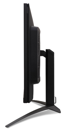 Acer Predator XB323QKV3bmiiphx 32" 4K Gaming Monitor