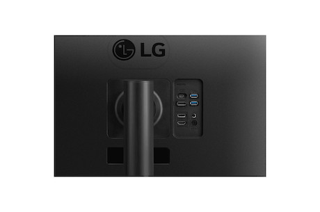 LG 34WR55QK-B Monitor - Demoware