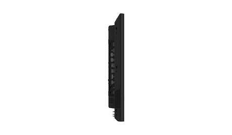 Hisense 100DM66E: 100 Zoll 4K Digital-Signage-Display mit Anti-Glare für 24/7-Betrieb