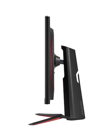 LG 32GP850-B - Demoware