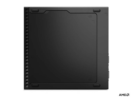 Lenovo ThinkCentre M75q Gen2 Tiny / R5 PRO 5655GE / 16GB / 512GB SSD / Win 11 Pro