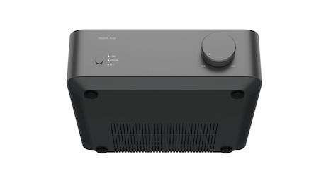 WiiM Vibelink Amp Verstärker