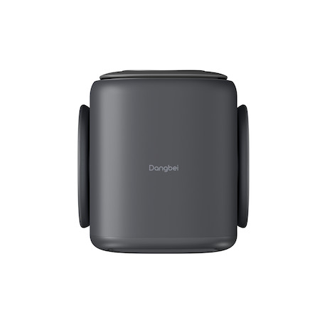 Dangbei N2 Mini 1080p-Mini-Projektor für Projektionen vom Boden bis zur Decke