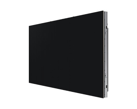 Samsung The Wall IW008C LED Wall 0.84mm Pixelpitch