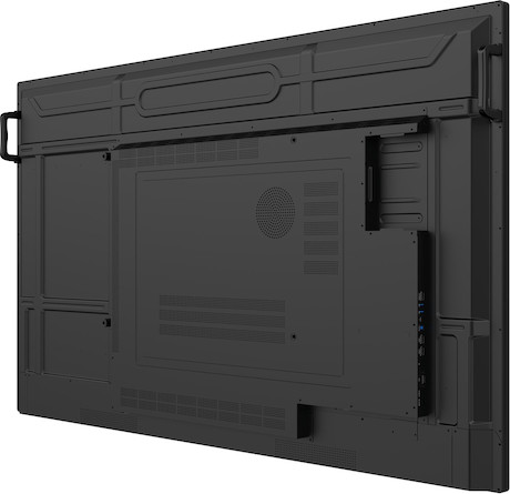 ViewSonic ViewBoard IFP8634 EDLA-zertifiziertes 86“ 4K Interactive Display