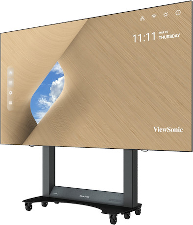ViewSonic LDS138-151 Faltbares 138" All-in-One LED-Display