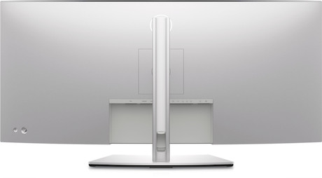 Dell UltraSharp U3824DW 38" WQHD+ geschwungener USB-C-Hub-Monitor mit integriertem Lautsprecher