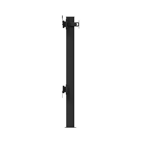 Hagor LED-SBW Samsung IAB 110″ Standsystem zur Boden-Wand Montage | passend für Samsung IAB 110“ |
