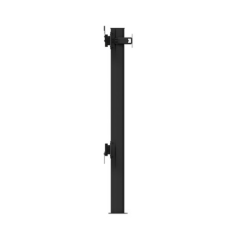 Hagor LED-SBW Samsung IAB 110″ Standsystem zur Boden-Wand Montage | passend für Samsung IAB 110“ |