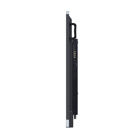 Yealink MeetingBoard 86 Pro 86" 4K All-in-One-Lösung mit Touch Screen, 3 x 50MP-Kamera und 16-MEMS M