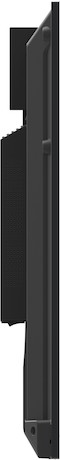 ViewSonic CDE5530 55" effizientes Präsentations-Display mit drahtloser Übertragung & 24/7 Dauerbetri