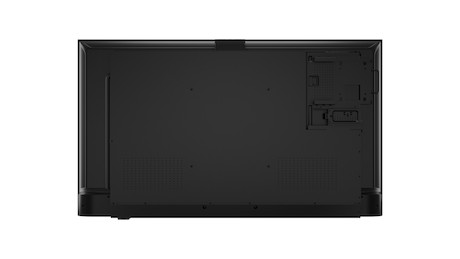 Lenovo ThinkVision E65 65" 4K UHD Display mit USB-C-Dockingfunktion
