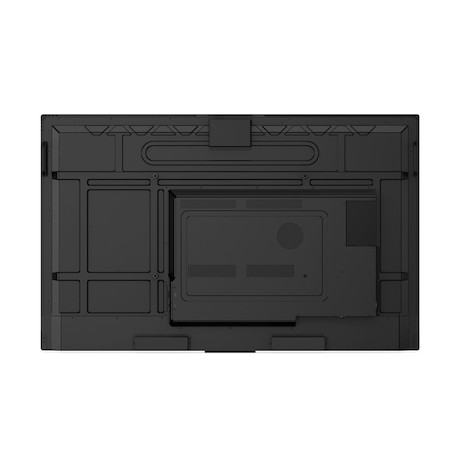 Lenovo ThinkVision T75 75" 4K UHD Touch Display