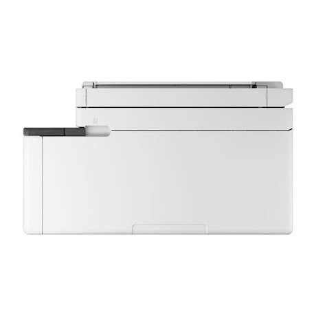 Canon MAXIFY GX2050 EB2 MegaTank Farb-Tintenstrahl-Multifunktionssystem mit WLAN und nachfüllbaren T