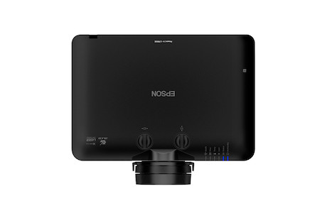 Epson EB-L695SU WUXGA Short Throw 3LCD-Laserprojektor mit 6.200 Lumen