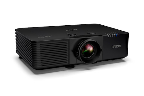 Epson EB-L895U 8.000-Lumen WUXGA 3LCD-Laserprojektor für Klassenzimmer, Hörsaal, Konferenzraum