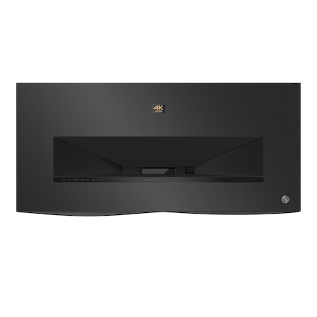 BenQ V5010i Heimkino Beamer mit 98% DCI-P3 Farbraum und dynamischem HDR-Kontrast - Demoware Platin