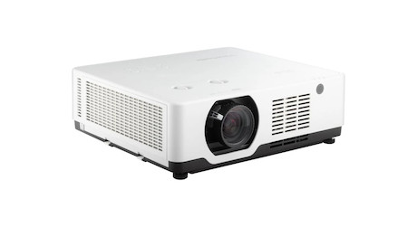 ViewSonic LSC651WU Laserbeamer mit 6500 Lumen und WUXGA-Auflösung für große Räume