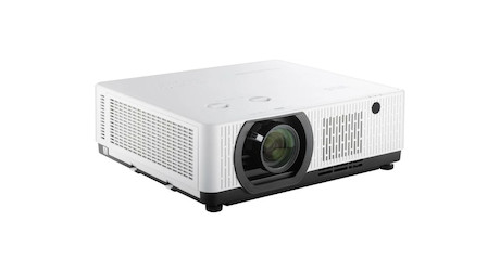 ViewSonic LSC801WU Laserbeamer mit 8000 Lumen für helle Bilder in Schulen und öffentlichen Bereichen