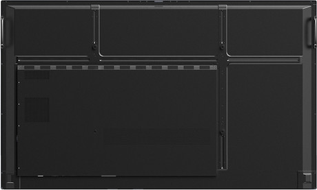 ViewSonic ViewBoard IFP6533-G - Demoware