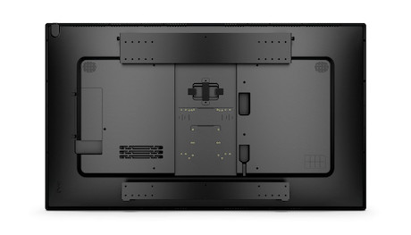 Elo 5554L 55" interaktiver Touchmonitor - IR-Touch 20 Touchpunkte