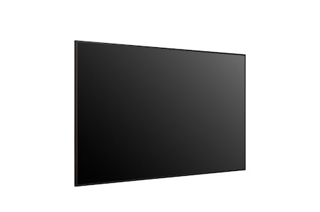 LG 75UH5N-M 75" UHD Signage Display mit LG webOS Plattform