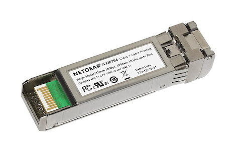 Nergear AXM764 SFP+-Transceiver 10GBASE-LR Lite, 10GBase-LR Lite für Singlemode 9/125µm Glasfaser