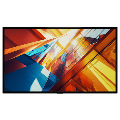 Kindermann Huddle Bundle Meet 75M² intelligente All-in-One Lösung für Konferenzen und Zusammenarbeit