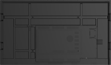 iiyama ProLite TE8613A-B1AG 86“ interaktives Display für die nahtlose Integration und Zusammenarbeit