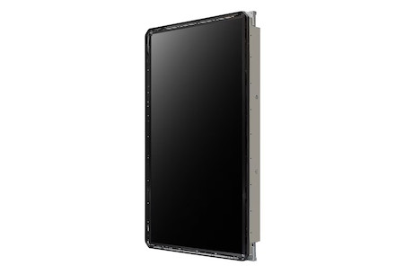 LG 86XF3SK-B 85" UHD High-brightness Open-frame Display