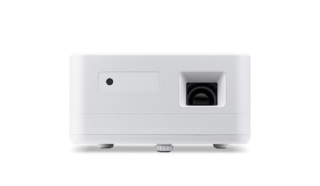 Acer PD1800: 1.000 Lumen 4K UHD LED-Beamer mit 240Hz-Modus für packendes Gaming