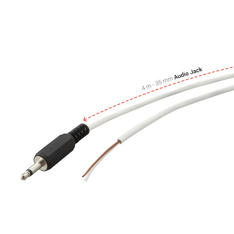celexon 12 Volt Trigger Kit für celexon Expert-Serie - Demoware