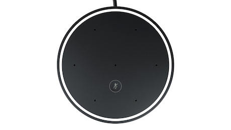 Sennheiser TeamConnect Intelligent Speaker - Demoware