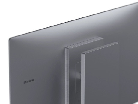 Samsung 32" AI Smart 4K OLED Monitor M90SF