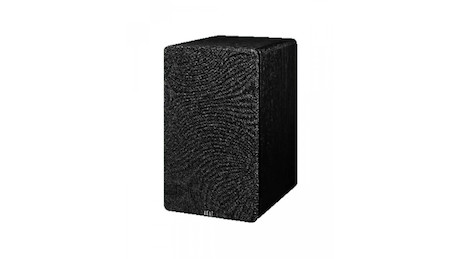 ELAC Debut ConneX DCB61 Aktivlautsprecher | Paar | schwarz |