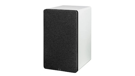 ELAC Debut ConneX DCB61 Aktivlautsprecher | Paar | weiß |
