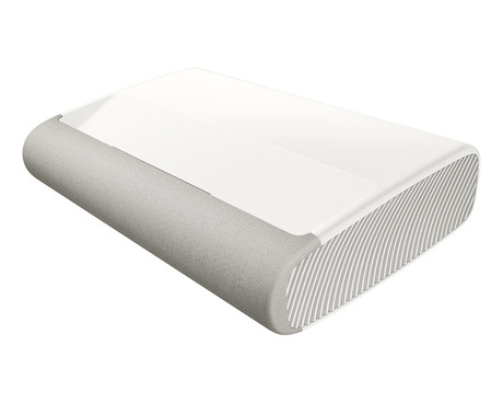 Samsung The Premiere LPU7D Heimkino Beamer mit Ultra-Kurzdistanz, HDR10+ und 2500 Lumen - Demoware G