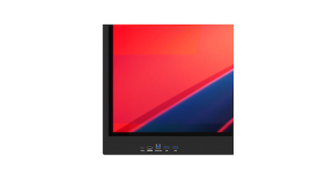 Kindermann TD-1286 Touch-Display