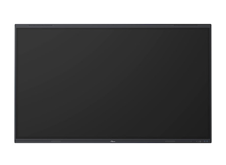 Optoma 5863RK - Demoware